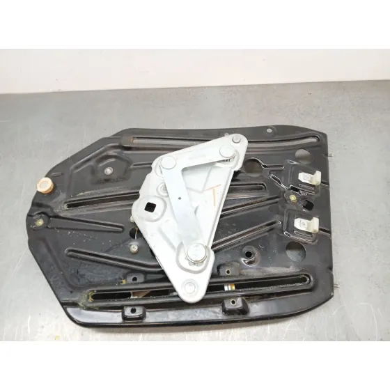 Elevalunas Trasero Izquierdo para Opel Astra H Twintop (A04)