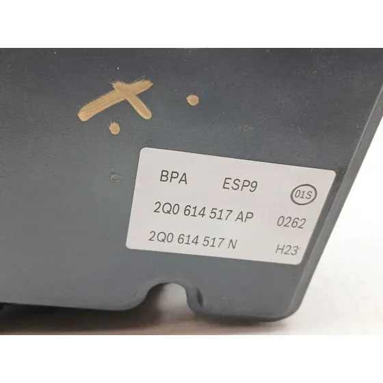 Abs para Seat Ibiza (Kj1)