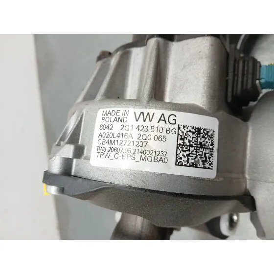 Columna Direccion para Seat Ibiza (Kj1)