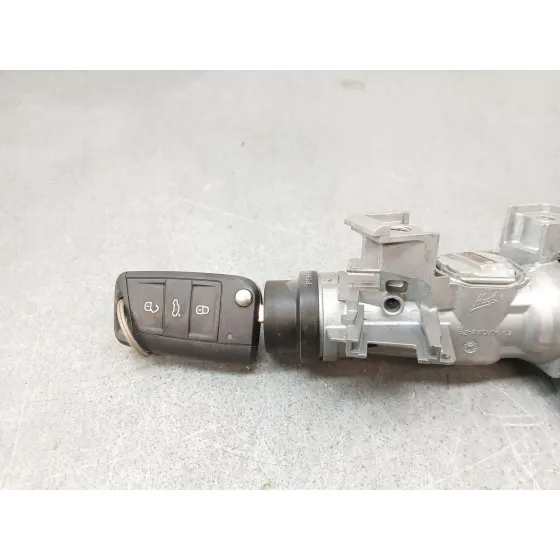 Conmutador De Arranque para Seat Ibiza (Kj1)