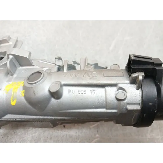 Conmutador De Arranque para Seat Ibiza (Kj1)