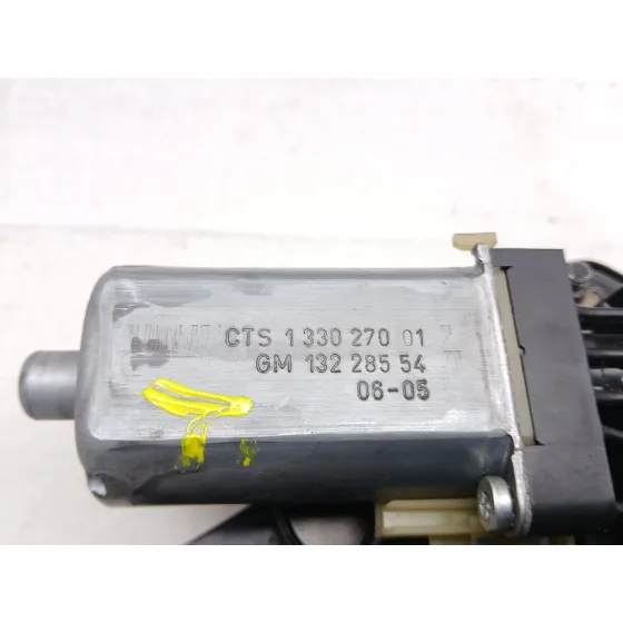 Motor Techo Electrico para Opel Astra H Twintop (A04)