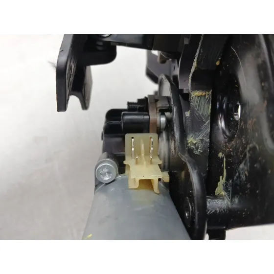 Motor Techo Electrico para Opel Astra H Twintop (A04)