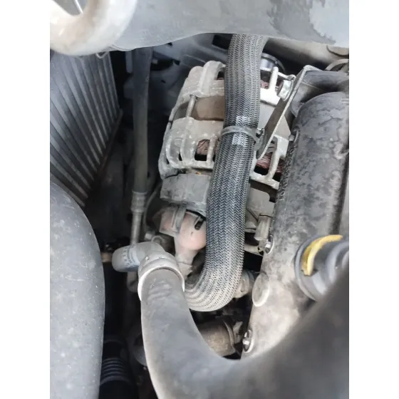 Alternador para Nissan Qashqai Ii (J11, J11_)