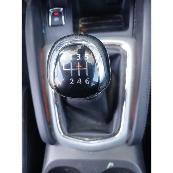 Caja Cambios para Nissan Qashqai Ii (J11, J11_)