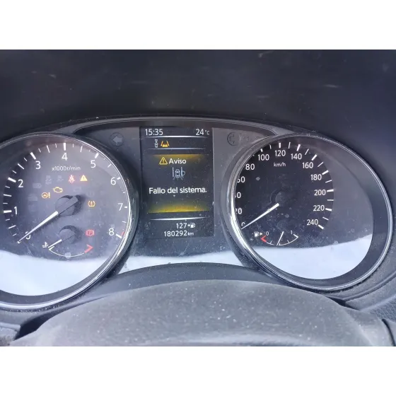 Caja Cambios para Nissan Qashqai Ii (J11, J11_)