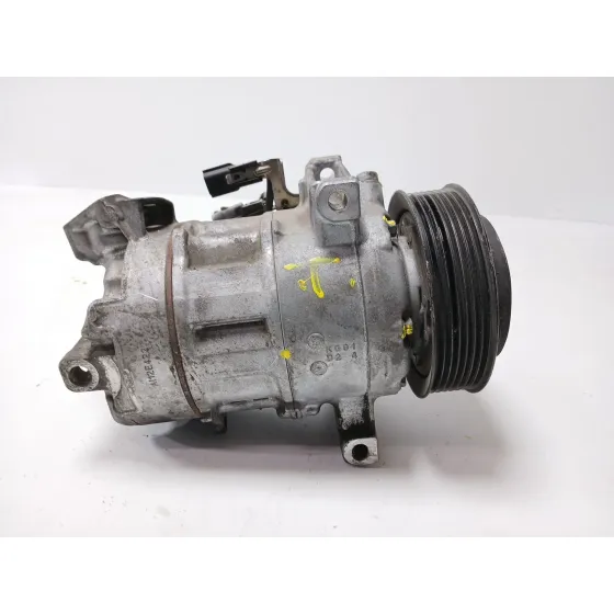 Compresor Aire Acondicionado para Nissan Qashqai Ii (J11, J11_)