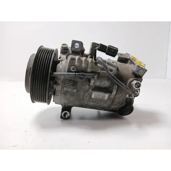 Compresor Aire Acondicionado para Nissan Qashqai Ii (J11, J11_)
