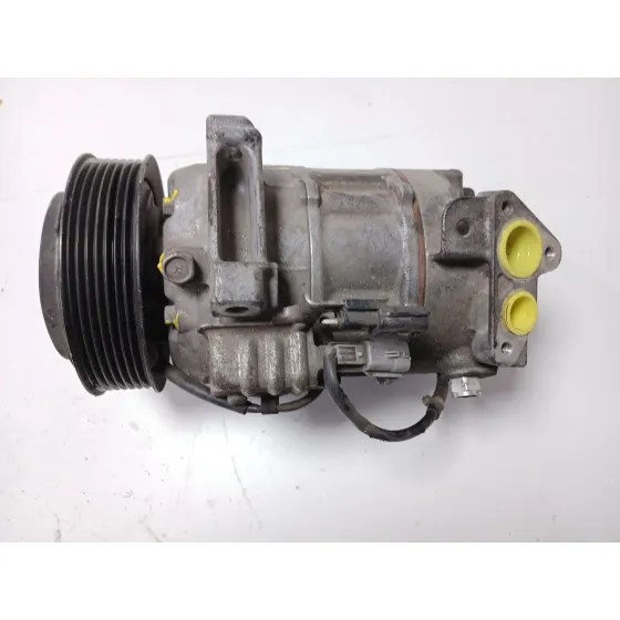 Compresor Aire Acondicionado para Nissan Qashqai Ii (J11, J11_)
