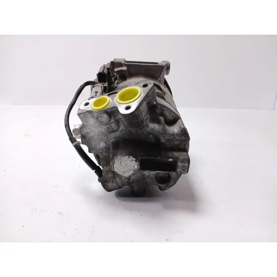 Compresor Aire Acondicionado para Nissan Qashqai Ii (J11, J11_)