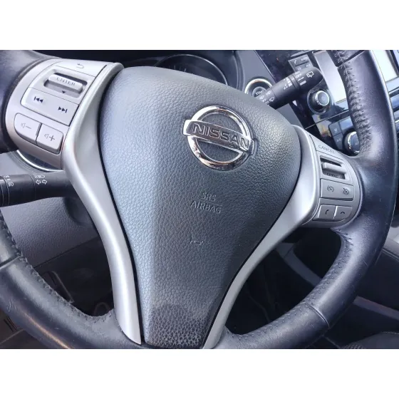 Kit Airbag para Nissan Qashqai Ii (J11, J11_)