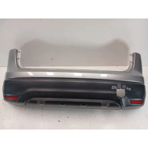 Paragolpes Trasero para Nissan Qashqai Ii (J11, J11_)