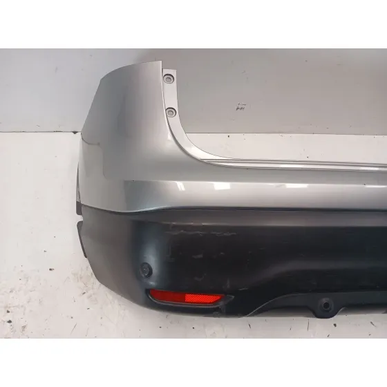 Paragolpes Trasero para Nissan Qashqai Ii (J11, J11_)
