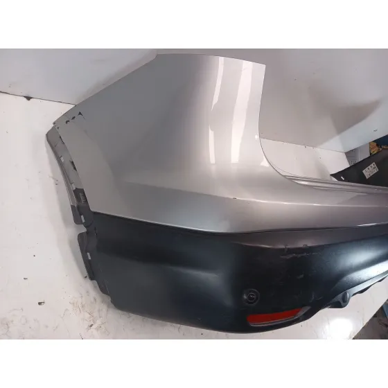 Paragolpes Trasero para Nissan Qashqai Ii (J11, J11_)