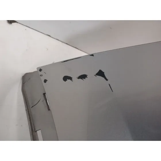 Paragolpes Trasero para Nissan Qashqai Ii (J11, J11_)