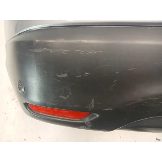 Paragolpes Trasero para Nissan Qashqai Ii (J11, J11_)