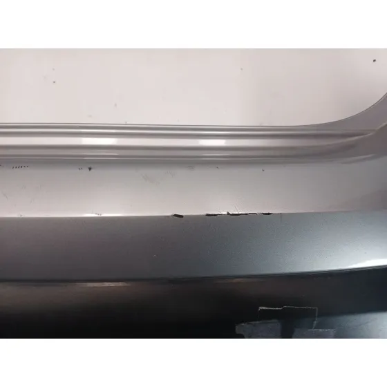 Paragolpes Trasero para Nissan Qashqai Ii (J11, J11_)