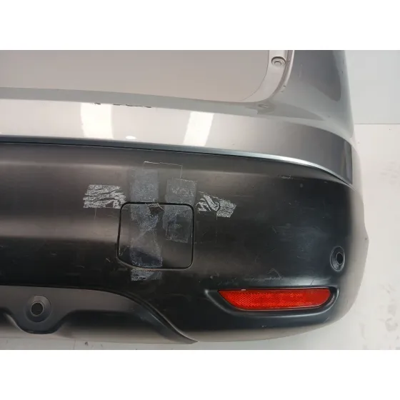 Paragolpes Trasero para Nissan Qashqai Ii (J11, J11_)