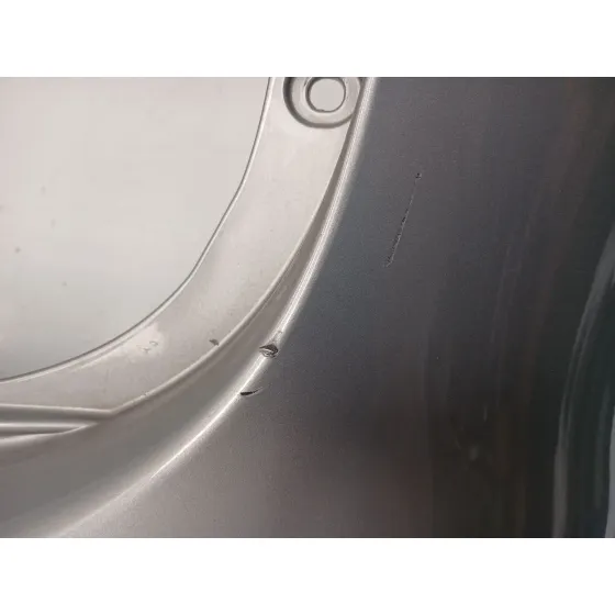 Paragolpes Trasero para Nissan Qashqai Ii (J11, J11_)