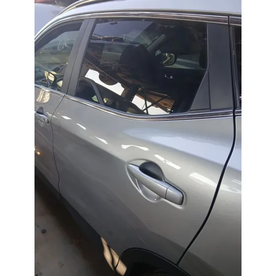 Puerta Trasera Izquierda para Nissan Qashqai Ii (J11, J11_)