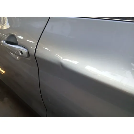 Puerta Trasera Izquierda para Nissan Qashqai Ii (J11, J11_)