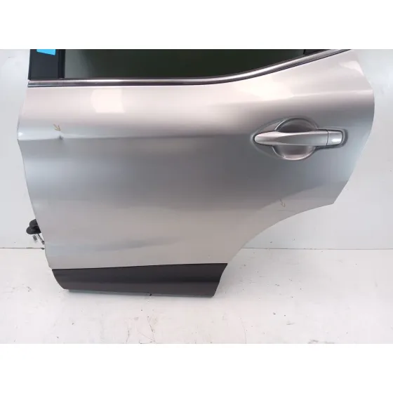 Puerta Trasera Izquierda para Nissan Qashqai Ii (J11, J11_)