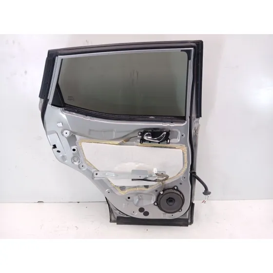 Puerta Trasera Izquierda para Nissan Qashqai Ii (J11, J11_)