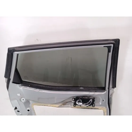 Puerta Trasera Izquierda para Nissan Qashqai Ii (J11, J11_)