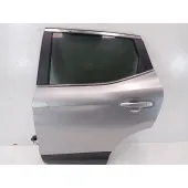 Puerta Trasera Izquierda para Nissan Qashqai Ii (J11, J11_)