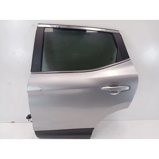 Puerta Trasera Izquierda para Nissan Qashqai Ii (J11, J11_)
