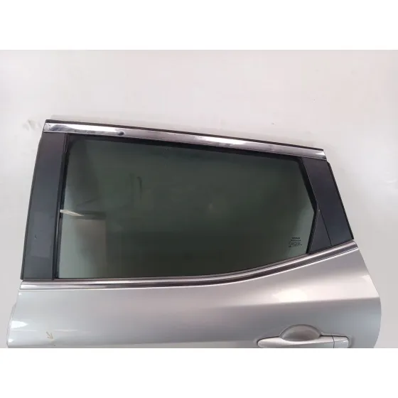 Puerta Trasera Izquierda para Nissan Qashqai Ii (J11, J11_)