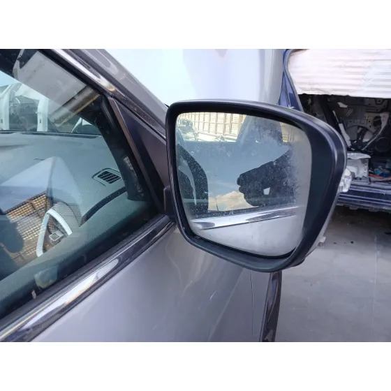 Retrovisor Derecho para Nissan Qashqai Ii (J11, J11_)