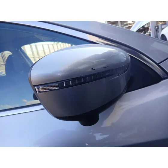 Retrovisor Derecho para Nissan Qashqai Ii (J11, J11_)