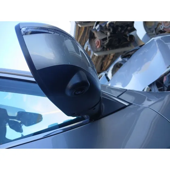 Retrovisor Derecho para Nissan Qashqai Ii (J11, J11_)