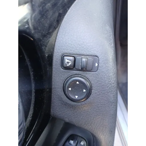Retrovisor Derecho para Nissan Qashqai Ii (J11, J11_)