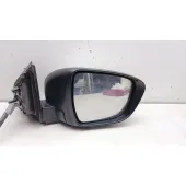 Retrovisor Derecho para Nissan Qashqai Ii (J11, J11_)