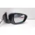 Retrovisor Derecho para Nissan Qashqai Ii (J11, J11_)