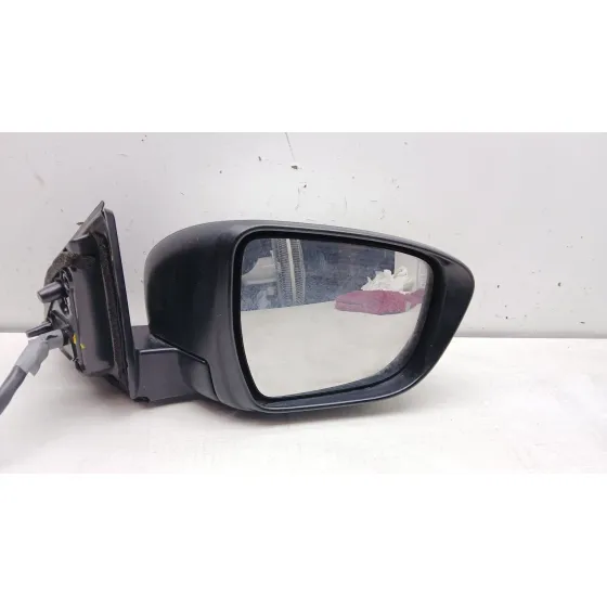 Retrovisor Derecho para Nissan Qashqai Ii (J11, J11_)