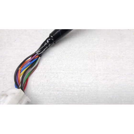 Retrovisor Derecho para Nissan Qashqai Ii (J11, J11_)