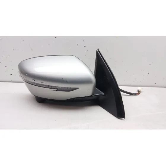 Retrovisor Derecho para Nissan Qashqai Ii (J11, J11_)