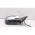 Retrovisor Derecho para Nissan Qashqai Ii (J11, J11_)