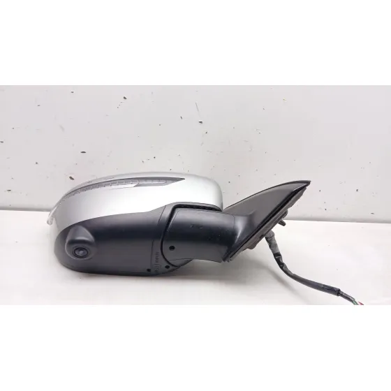 Retrovisor Derecho para Nissan Qashqai Ii (J11, J11_)