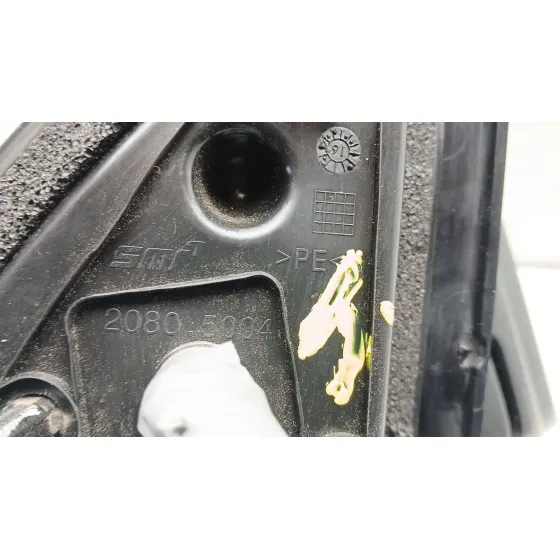 Retrovisor Derecho para Nissan Qashqai Ii (J11, J11_)