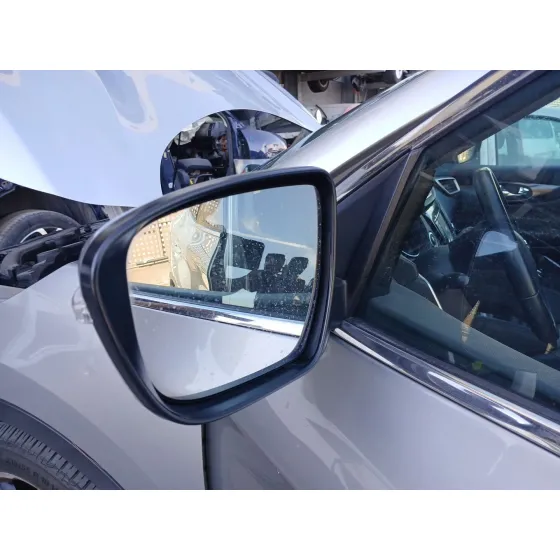Retrovisor Izquierdo para Nissan Qashqai Ii (J11, J11_)