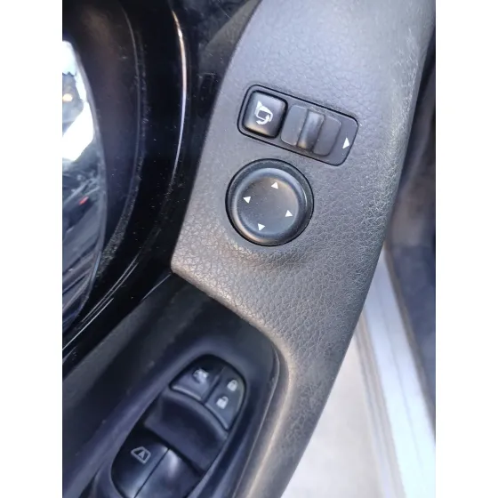 Retrovisor Izquierdo para Nissan Qashqai Ii (J11, J11_)