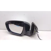 Retrovisor Izquierdo para Nissan Qashqai Ii (J11, J11_)