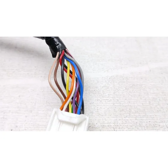 Retrovisor Izquierdo para Nissan Qashqai Ii (J11, J11_)