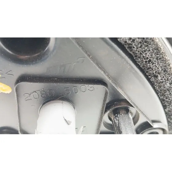 Retrovisor Izquierdo para Nissan Qashqai Ii (J11, J11_)
