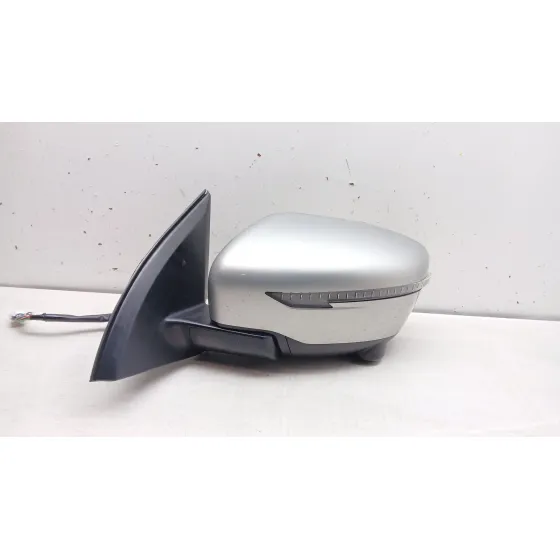 Retrovisor Izquierdo para Nissan Qashqai Ii (J11, J11_)