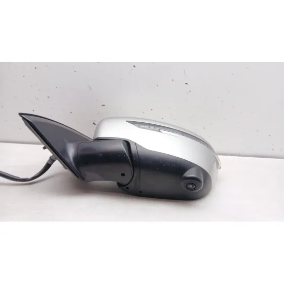 Retrovisor Izquierdo para Nissan Qashqai Ii (J11, J11_)